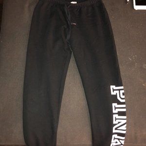 sweatpants